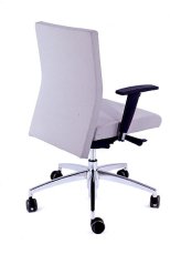 Office chair FORMA MOVING FR0124 + XB020