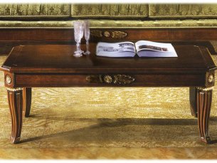 Coffee table Carrol ANGELO CAPPELLINI 11080/B13
