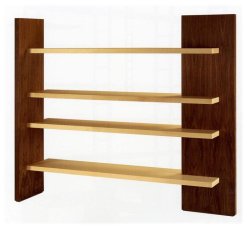 Shelving MORELATO 3401