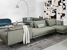 Sofa modular Copenaghen P. 110 ALF