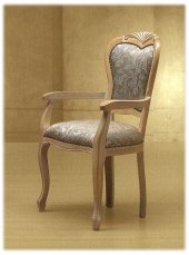 Chair Capri MORELLO GIANPAOLO 621/K
