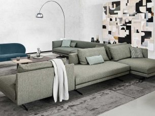 Sofa modular Copenaghen P90 ALF