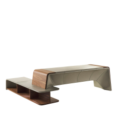 Desk Victor Studio Angular CASA COVRE