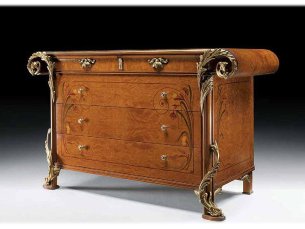 Dresser Passion CITTERIO 2170