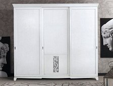 Sliding wardrobe doors ARTE CASA 2093