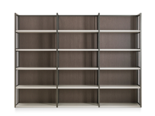 Shelving GRID I 4 MARIANI GRID00SPALLAT