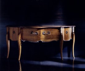 Console MUSEUM BAMAX 03.831