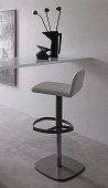 Bar stool SIMPLE OZZIO DESIGN S545