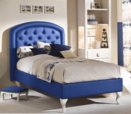 Single bed PIERMARIA EDEN/K SINGOLO