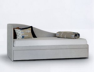 Sofa-bed PIERMARIA GENIO BASIC 1 SX