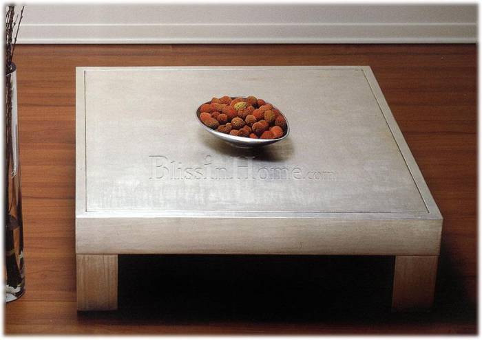 Coffee table square 85x85 SPINI 20216