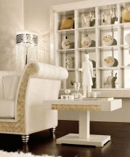 Side table FLORENCE COLLECTIONS 405 1