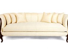 Sofa 3-seat CHRISTOPHER GUY 60-0160