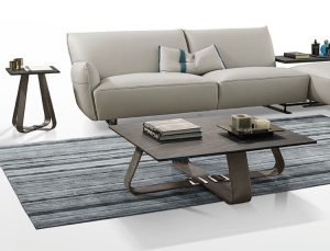 Coffee table BELT GAMMA ARREDAMENTI