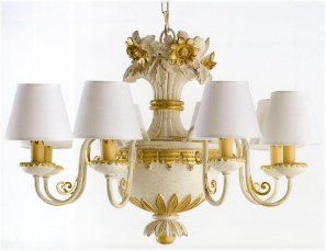 Chandelier CHELINI 692
