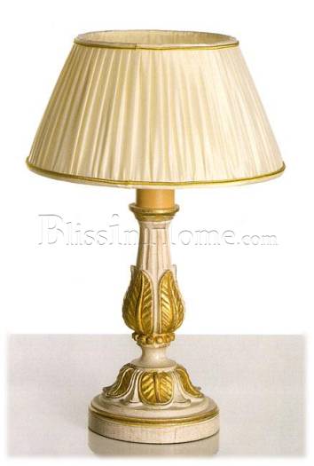 Table lamp CHELINI 742/P