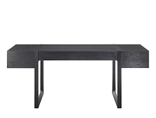 Desk ELLE ECRIT black RIVA 1920