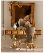 Dressing table JUMBO COLLECTION HER-03