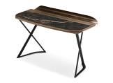 Writing desk CATTELAN ITALIA COCOON Keramik