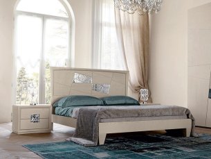 Double bed MODO10 DCN5301K