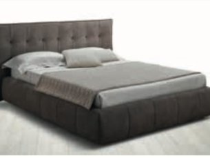 PERFECT TIME bed LETTO Celine