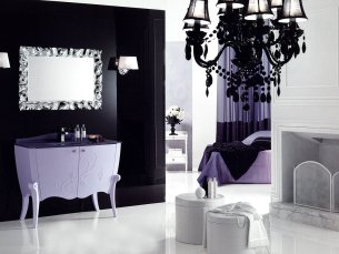 Wash stand BBELLE MARGOT 10