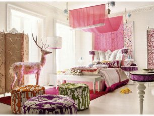 Single bed ALTAMODA CN01/R