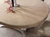 Dining table oval PREGNO T85-220R