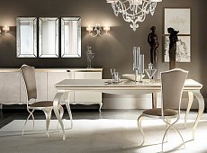 Dining room CHIC 24 CANTORI