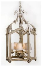 Chandelier CHELINI 1208/P