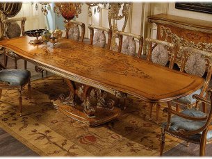 Dining table RIVA 6090