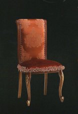 Chair AGOSTINI MOBILI Bol 062/A