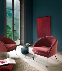 Armchair MARGOT VALENTINI I302