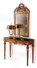 Console ANGELO CAPPELLINI 7652