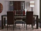 Dining table rectangular FLORENCE COLLECTIONS 408