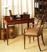 Writing desk ANNIBALE COLOMBO M 1034