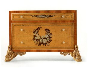 Dresser JUMBO COLLECTION HER-03b