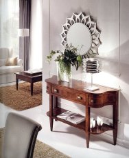 Console BBELLE 639