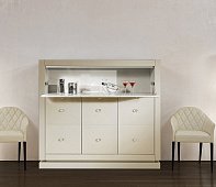 Bar cabinet REFLEX AVANTGARDE BAR COCKTAIL