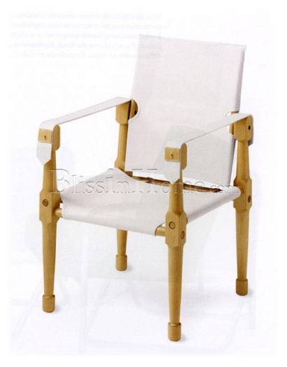 Chair MORETTA ZANOTTA 851