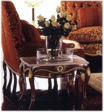 Coffee table ZANABONI Liberty Tavolino - 1