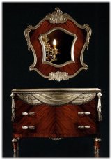 Dresser JUMBO COLLECTION LACD-03B