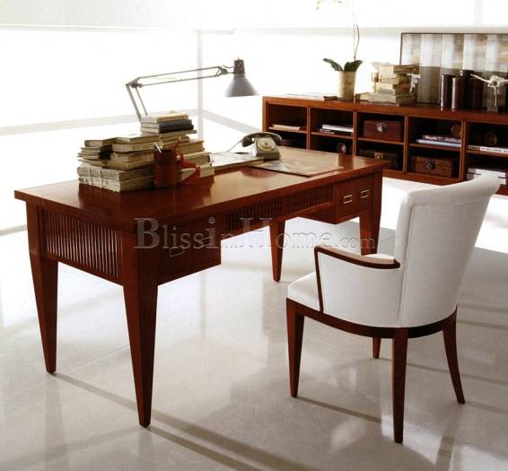 Writing desk ANNIBALE COLOMBO M 1241