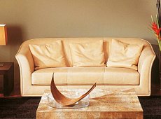 Sofa-bed FLORIDA ORIGGI SALOTTI 584 divano