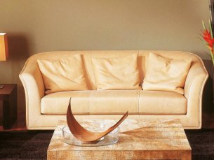 Sofa-bed FLORIDA ORIGGI SALOTTI 584 divano
