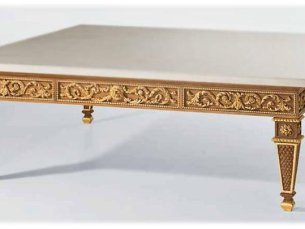 Coffee table OAK MG 4307/ROV