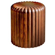 Stool ED/20 217 Babylon low ZANABONI