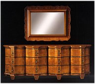 Dresser Vienna ISACCO AGOSTONI 1098-3