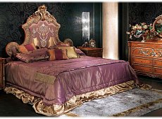 Double bed Vanity CITTERIO 2354