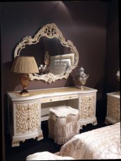 Belleville dressing table JAS 104/R58